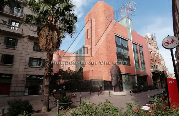 Propiedad horizontal